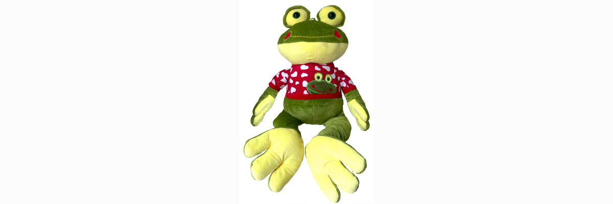 Frosch