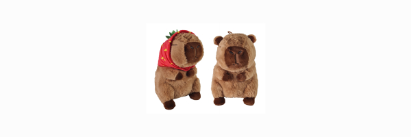 Capybara