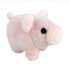 Schwein Glücksschweinchen ca 7cm