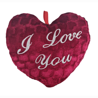 Heart "I love you" 20cm