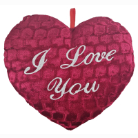 Heart "I love you" 25cm