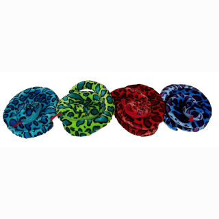 Snake 4 colors assorted approx 200cm