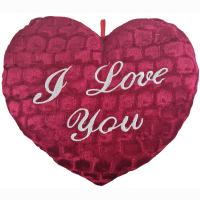Heart "I love you" 45 cm