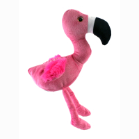 Flamingo insgesamt ca 25cm