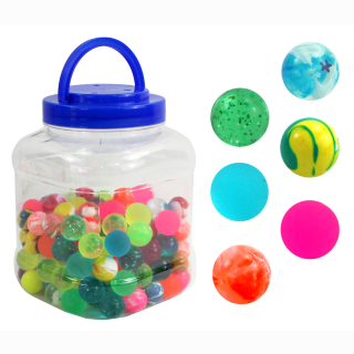 Flummis Dopsball ca 20mm