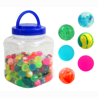 Flummis Dopsball ca 20mm