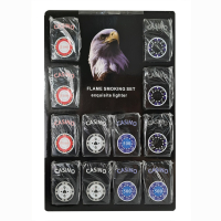 Sturmfeuerzeug  Casino