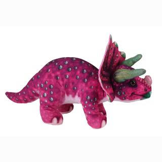 Dino Triceratops ca 30cm