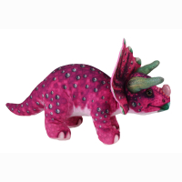 triceratops 30 cm