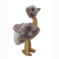 ostrich 23 cm