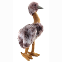 ostrich 42 cm