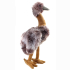 ostrich 42 cm
