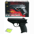 Softair pistol max 0.5 joules approx. 13 cm
