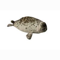 Seal approx. 31cm