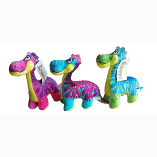 dinosaur aprrox 25cm