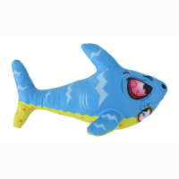 plush shark 25cm