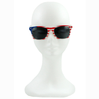 Sonnenbrille USA Amerika ca 15cm