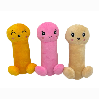 Penis 18 cm