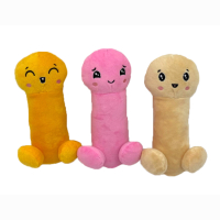 Penis 18 cm