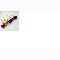 Blume Gold circa 30 cm