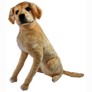Plüsch Labrador ca 63cm