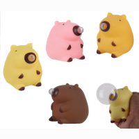 Capybara Blasenmacher