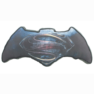 Batman vs. Superman pillow from United Labels