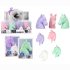 Eraser MOMENTS OF LIFE horse head assorted
