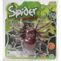 Spider, 2 assorted, on card, 18 x 16 cm (Spider 9 x 11 cm)